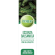 pumilio essenza balsamica 10 ml