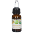 pumilio camomilla e fiori darancio essenza rilassante con antibatterico 10ml