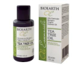 bioearth tea tree oe bio 30ml