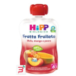 hipp bio frutta frullata mela/mango/pesca 90 g