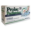 prolac 10 pediatrico 10 flaconcuni orali da 8 ml - integratore di fermenti lattici