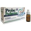 prolac 10 fermenti latt ped 10fl