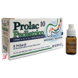 prolac10 pediatrico fermenti lattici 10 flaconcini 8 ml