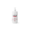 atop - emulsione in crema idratante lenitiva per pelli sensibili 400 ml
