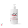 atop pharcos crema pelli sensibili 400 ml