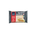 nutrifree american sandwich 60 g x 4 pezzi