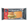 nutrifree panino hamburger 100 g x 2