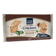 nutrifree crackers integr 6pz