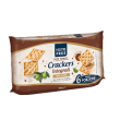 nutrifree crackers integrali 200g
