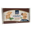 nutrifree crackers integr 6pz 6x33,4 g