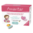 amantar, 20 compresse + 20 capsule