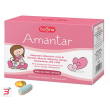 amantar 20 compresse + 20 capsule