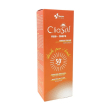 crema solare bambini 50+ spf cliasol protezione molto alta 200 ml