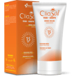 cliasol, crema solare spf15 per viso e corpo, 200 ml