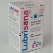 collirio lubrisana flacone (10 ml)