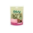 oy dog snack cubet salmone 80g