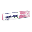 mentadent mineral active by mentadent dentifricio protezione sensibilità 75 ml