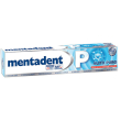 mentadent alito puro dentifricio 75 ml