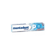 mentadent alito puro con antibatterico 75ml - dentifricio per rinfrescare la bocca, protezione e fre