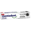 mentadent white system dentifricio sbiancante 75ml