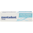 mentadent alito puro dentifricio 75 ml