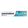 mentadent - dentifricio alito puro