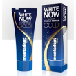 mentadent white now triple power gold dentifricio sbiancante 50 ml