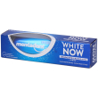 mentadent white now original 75 ml dentifricio