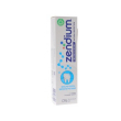 zendium dentifricio smalto forte 75 ml