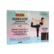 guam leggings active taglia s/m