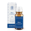 essenza pace 10ml chakra 6