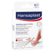 hansaplast cerotti per calli 8pz