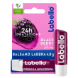 labello blackberry shine 4.8 g, burrocacao labbra colorato e idratante