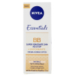nivea c/idrat colorata naturale 50