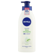 nivea fluida corpo aloe idrat 500m