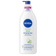 nivea fluida corpo aloe idrat 500m