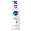 nivea crema corpo aloe idrat