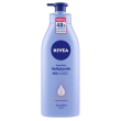 nivea crema corpo vellutante