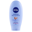 nivea crema mani vellutante