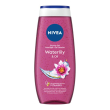 nivea doccia gel waterlily&oil