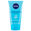 nivea - clean deeper gel scrub quotidiano