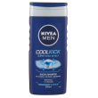 nivea men doccia shampoo coolk
