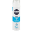 nivea for men gel senti cool 200 m