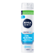 nivea men sensitive cool gel da barba 200 ml