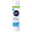 nivea men - gel da barba sensitive cool