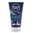 nivea men - craft stylers aqua shiny effect gel