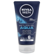 nivea men styling gel aqua