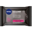 nivea micellair professional salviettine struccanti