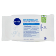 salvietti struccanti nivea pelle normale/mista 25pz