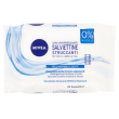nivea - salviettine struccanti 3 in 1